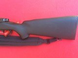 REMINGTON MODEL 700 HEAVY BARREL 26” 308 CAL.
- 4 of 7