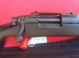 REMINGTON MODEL 700 HEAVY BARREL 26” 308 CAL.
- 1 of 7