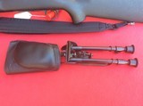 REMINGTON MODEL 700 HEAVY BARREL 26” 308 CAL.
- 7 of 7