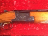 BROWNING CITORI 28” CHOKED IC/IC WITH TUBE SET FOR 20-28-410 GAUGE + CASE - 1 of 9