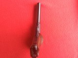 STRUM RUGER MK 1 TARGET. 51/2” BULL BARREL - 4 of 5