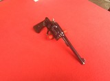 SMITH & WESSON 38 M & P SECOND MODEL 1902 1ST CHANGE - 3 of 5