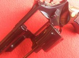 S & W MODEL 25-5
6” 3T 98+%.
Condition - 5 of 5