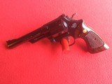 S & W MODEL 25-5
6” 3T 98+%.
Condition - 1 of 5