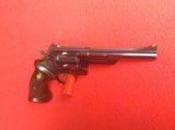 S & W MODEL 25-5
6” 3T 98+%.
Condition - 2 of 5