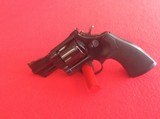 S&W MODEL 24–3. 44 SPECIAL WITH 2 1//2” BARREL - 2 of 5