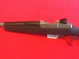 RUGER MINI-14 STAINLESS RANCH RIFLE
223 CAL. - 5 of 7
