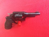 SMITH &WESSON MODEL 22-4 CLASSIC 4" BARREL - 1 of 5