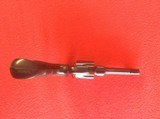 SMITH &WESSON MODEL 22-4 CLASSIC 4" BARREL - 4 of 5