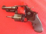 SMITH &WESSON MODEL 22-4 CLASSIC 4" BARREL - 3 of 5