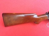 WINCHESTER MODEL 1907 351 SL. WITH ACCESSORIES - 2 of 7
