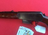 WINCHESTER MODEL 1907 351 SL. WITH ACCESSORIES - 5 of 7