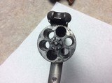 S&W new model #3.44 Russian Revolver - 8 of 10