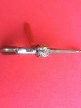 S&W new model #3.44 Russian Revolver - 3 of 10