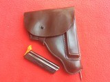 H&K OR WALTHER HOLSTER - 1 of 2