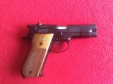 SMITH & WESSON MODEL 39 DBL. ACTION 9MM - 2 of 5