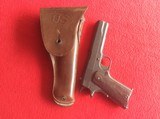 COLT 1911 GOVERNMENT 45ACP MADE IN 1917 - 5 of 12