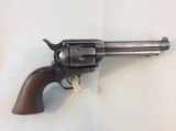 COLT
EARLY
1873 US
45LC
WITH AINSWORTH INSPECTION MARKINGS - 2 of 5