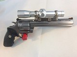 ANACONDA HUNTER
44 MAGNUM WITH 2X EER SCOPE - 2 of 6