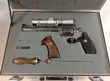 ANACONDA HUNTER
44 MAGNUM WITH 2X EER SCOPE - 5 of 6