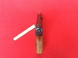 MAUSER 1914 MODEL 7.65 OR (32 AUTO CAL.) 31/2” BARREL - 3 of 4