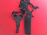 BIANCHI & UNCLE MIKE R.H. SHOULDER HOLSTERS - 2 of 2