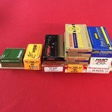 VARIOUS MAKERS OF 45 ACP AMMUNITION - 1 of 1
