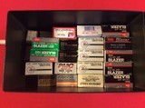 VARIOUS BOX’S OF 9MM AMMUNITION - 1 of 1