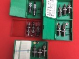 VARIOUS RCBS, HORNADY, LYMAN, RELOADING DIES - 2 of 3
