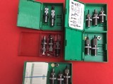 VARIOUS RCBS, HORNADY, LYMAN, RELOADING DIES - 3 of 3