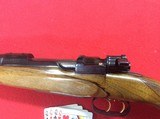 J.P. SAUER
& SOHN 9.3 X62 CUTOM RIFLE - 5 of 17