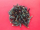 ONCE FIRED 2 1/2” 410 SHELLS. WIN. AA AND REM. STS - 1 of 1