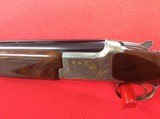 BROWNING CITORI 325 GOLDEN CLAYS 12 GA. - 6 of 9