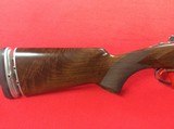 BROWNING CITORI SPORTING ULTRA MOD. SX.
12GA. 30” PORTED WITH TUBES - 2 of 8