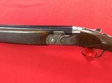BERETTA MOD. S 686 SILVER PIGEON 1. 12 GA 3” 32” BARRELS - 5 of 9