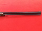 BERETTA MOD. S 686 SILVER PIGEON 1. 12 GA 3” 32” BARRELS - 3 of 9