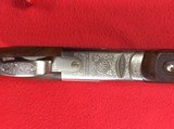 BERETTA MOD. S 686 SILVER PIGEON 1. 12 GA 3” 32” BARRELS - 7 of 9
