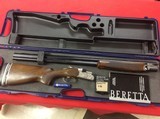 BERETTA MOD. S 686 SILVER PIGEON 1. 12 GA 3” 32” BARRELS - 9 of 9