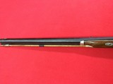 NO NAME PERCUSSION RIFLE APROX. 44 CAL.ORIGINAL ANTIQUE - 6 of 9