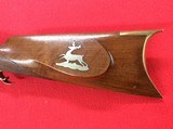 NO NAME PERCUSSION RIFLE APROX. 44 CAL.ORIGINAL ANTIQUE - 4 of 9