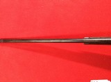 MARLIN MODEL 1892
22 RIFLE - 8 of 8