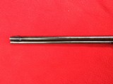 MARLIN MODEL 1892
22 RIFLE - 6 of 8