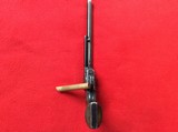 RUGER SINGLE SIX OLD MODEL 9 1/2” BARREL 22 CAL. - 5 of 5