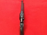 RUGER SINGLE SIX OLD MODEL 5 1/2’ BARREL - 2 of 4