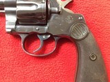 COLT NEW SERVICE 45 LC 4 1/2” BARREL - 3 of 6