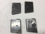 WINCHESTER MODEL 1907 351 CAL. MAGAZINES - 2 of 2