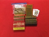 REMINGTON, WINCHESTER, PMC 30-06 AMMUNITION - 1 of 1