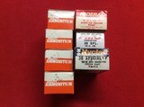 Federal, PMC, AMMO STATION, ALL FACTORY 38 SPECIAL AMMUNITION - 1 of 1