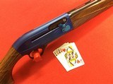 BERETTA A400 XCEL SPORTING 20 GA 28” BARREL 3” CHAMBER - 1 of 10
