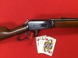 WINCHESTER POST 64. 30-30 CARBINE MADE 1978 - 1 of 9